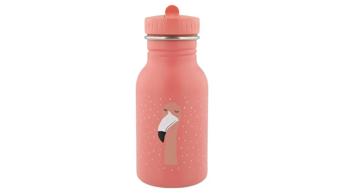 Trixie Bottle Mrs. Flamingo 350ml