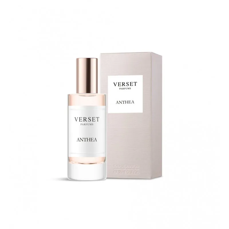Verset Anthea 15ml