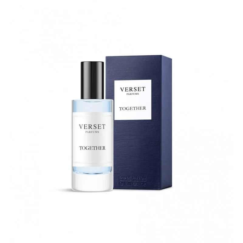 Verset Together 15ml