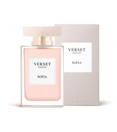 Verset Sofia 100ml