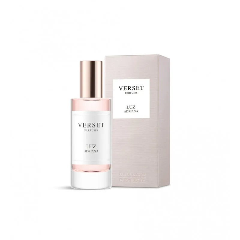 Verset Luz Andriana 15ml
