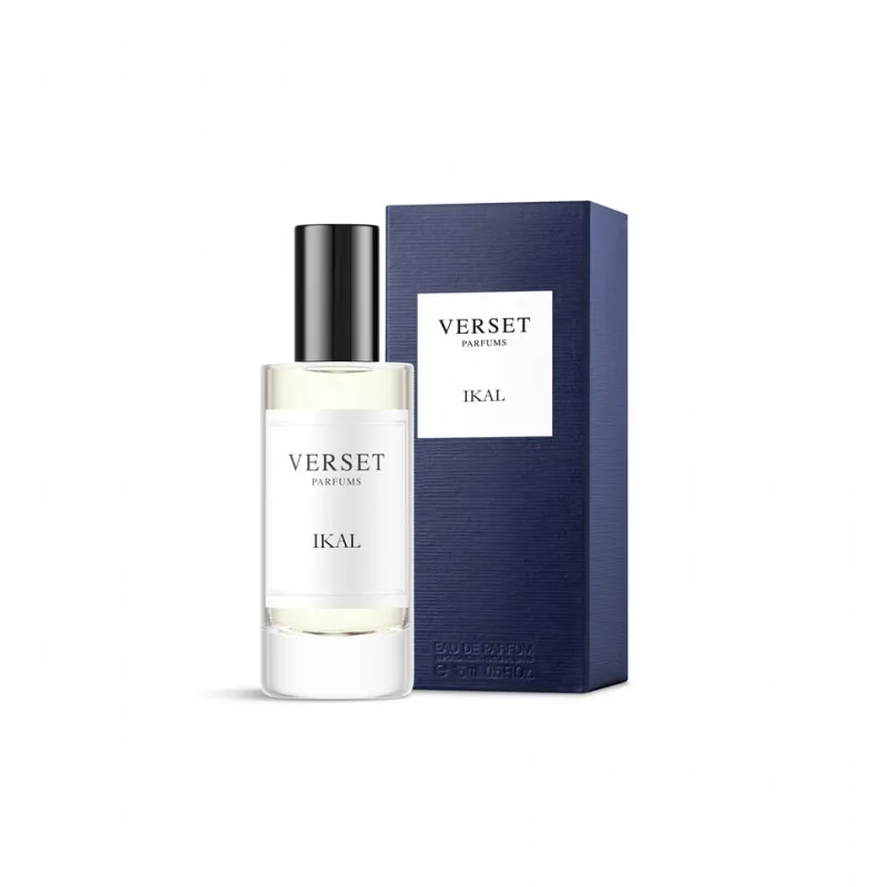 Verset Ikal 15ml