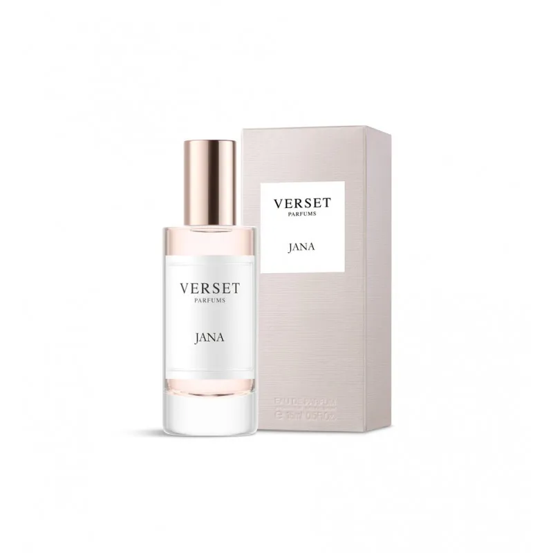 Verset Jana 15ml