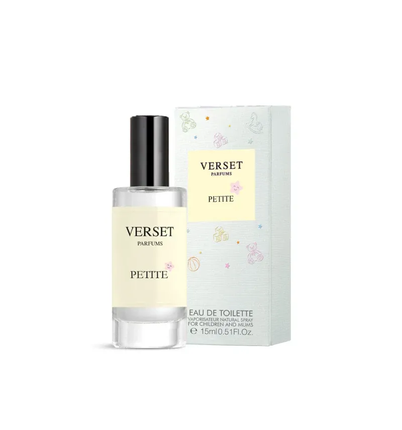Verset Petite 15ml
