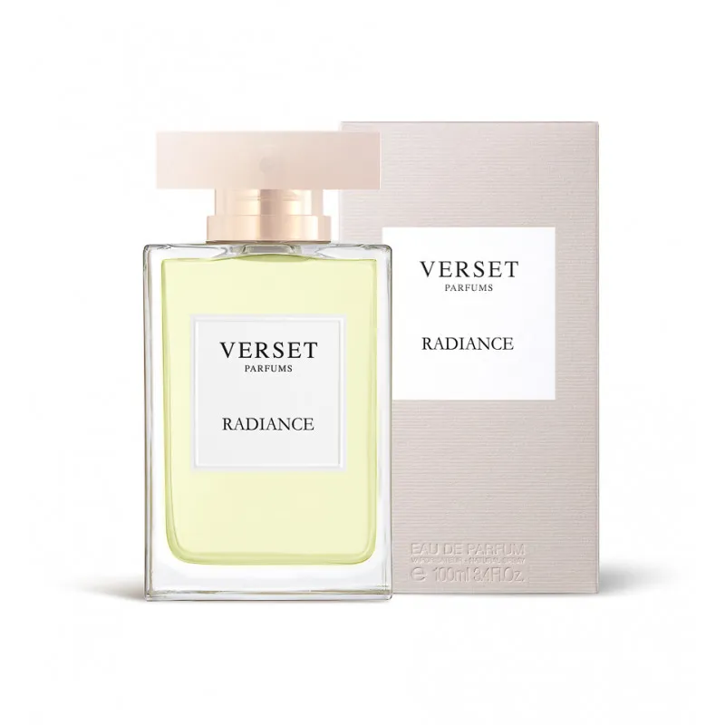 Verset Radiance 100ml