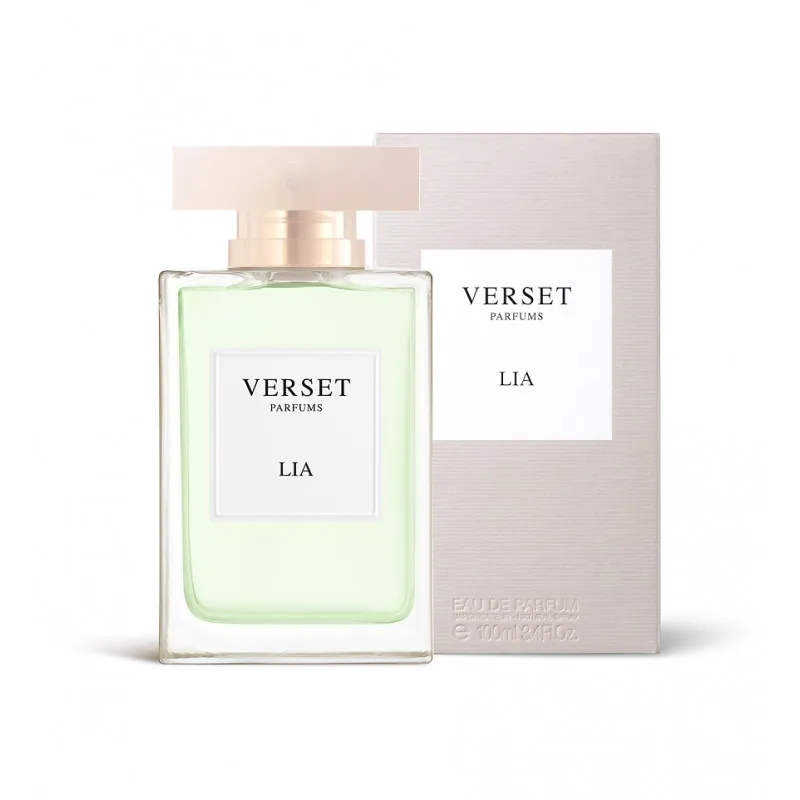 Verset Lia 100ml