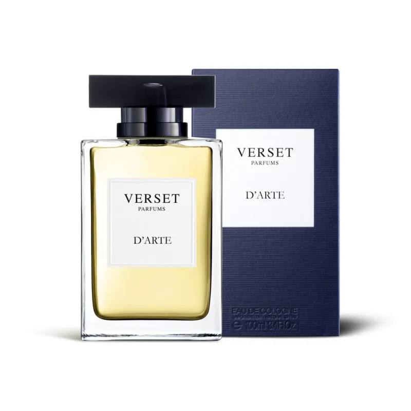 Verset D'Arte 100ml
