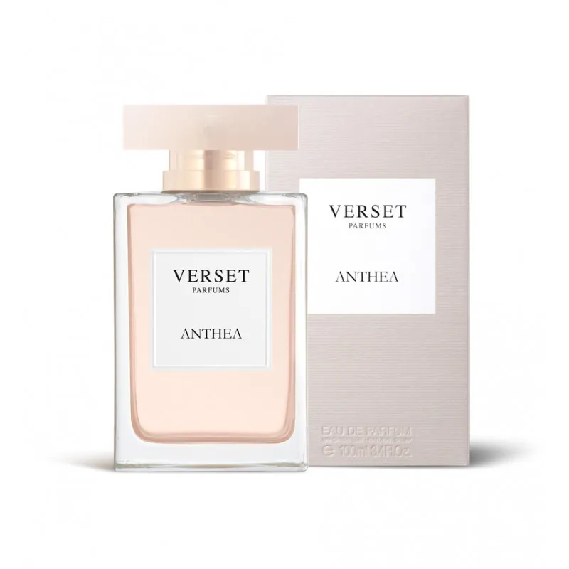 Verset Anthea 100ml