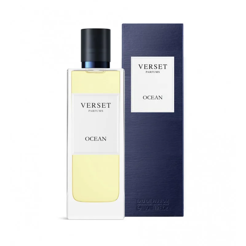 Verset Ocean 50ml