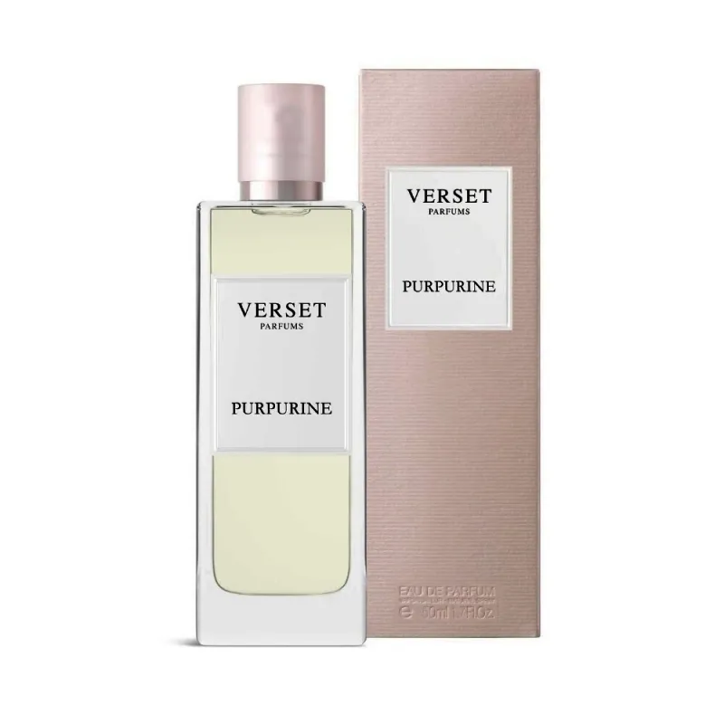 Verset Purpurine 50ml