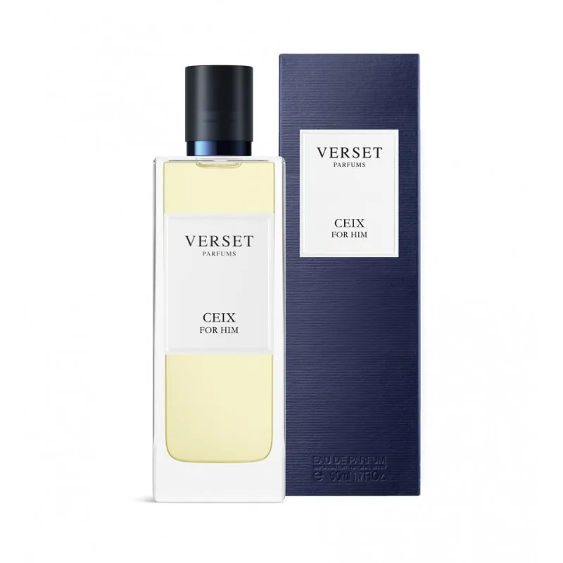Verset Ceix For Him 50ml