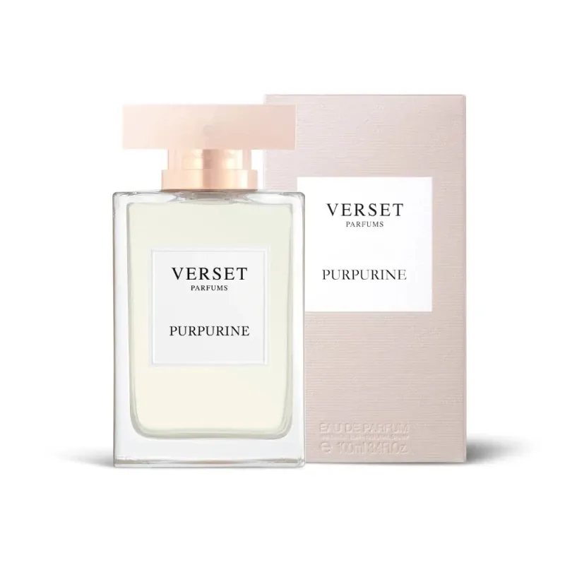 Verset Purpurine 100ml