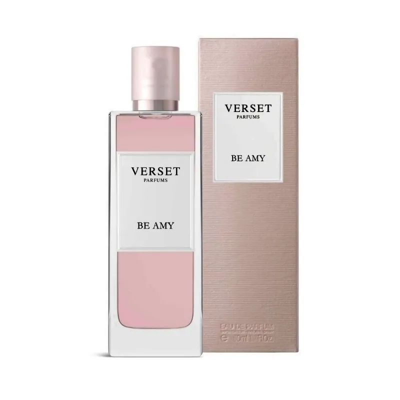Verset Be Amy 50ml