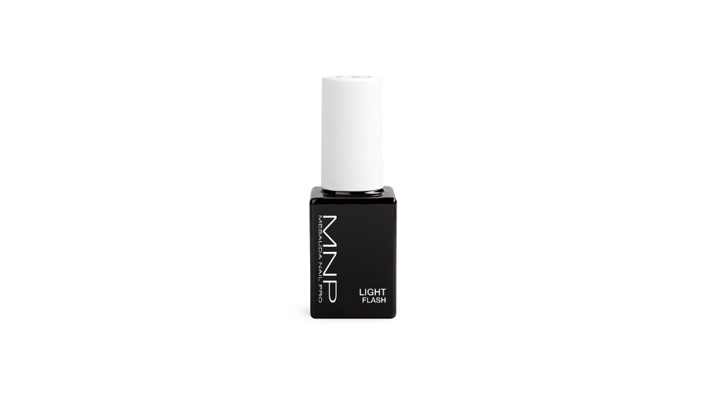 Mesauda Nail Care 309 Light Flash Top Coat