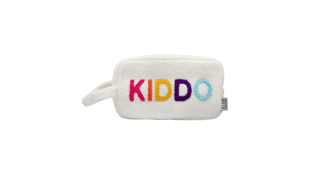 Aloe + Colors The Sugarlicious Bag Kiddo