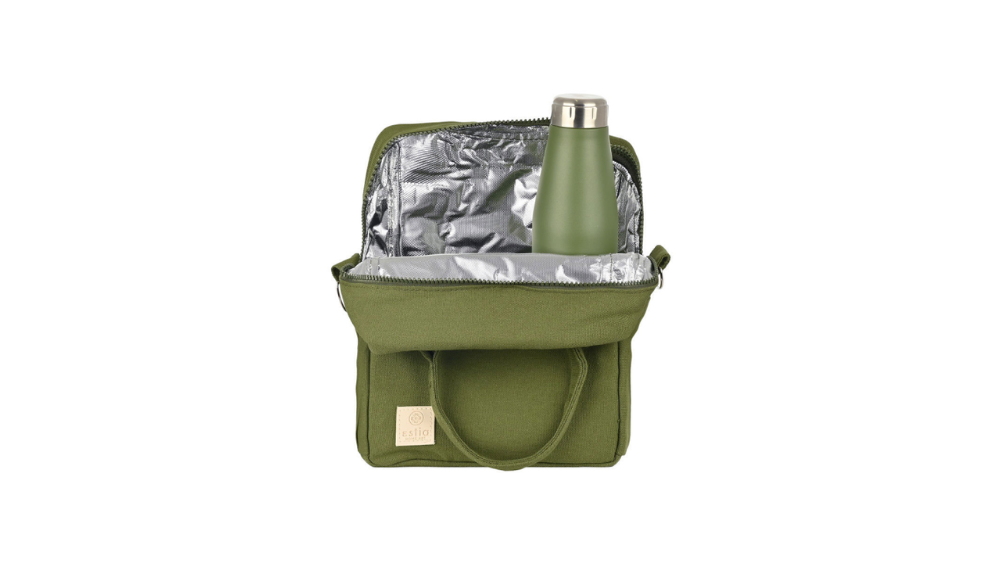 Estia IσοθερμικήΤσάντα Φαγητού 7lt Forest Spirit