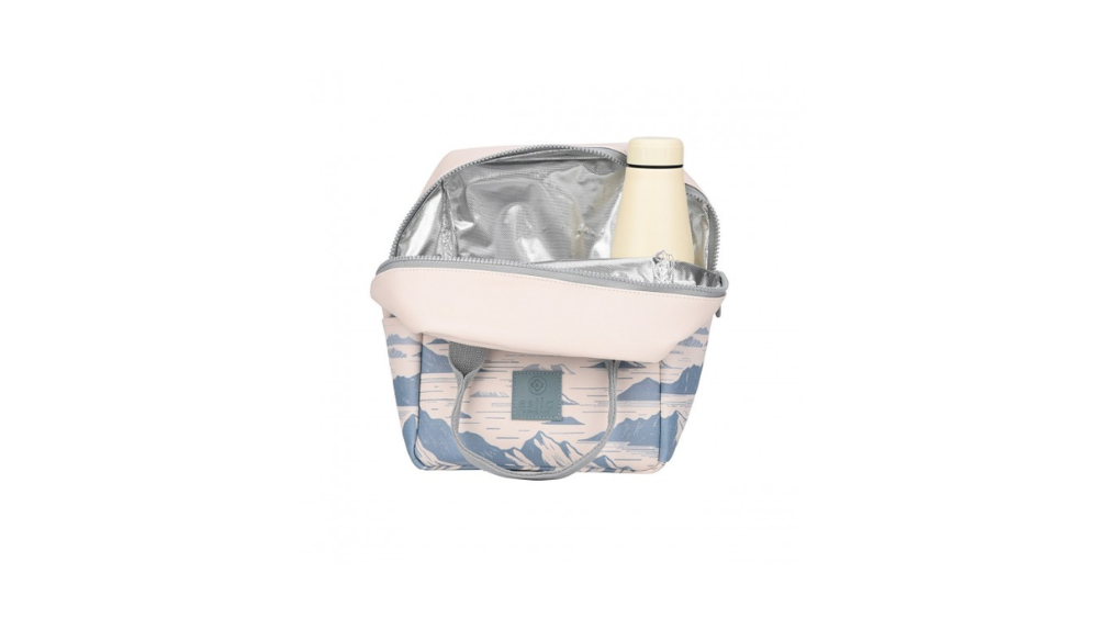 Estia  IσοθερμικήΤσάντα Φαγητού 7lt Alpine Essence