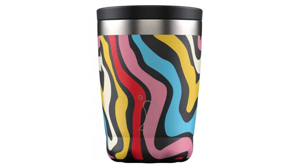 Chilly's | Coffee Cup Psychedelic Dream 340ml