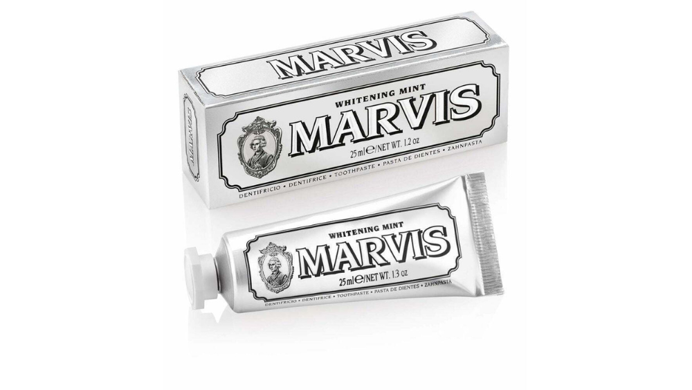 Marvis Whitening Mint 25ml