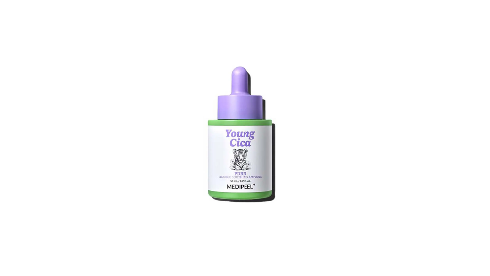 MediPeel Young Cica PDRN Trouble Soothing Ampoule 50ml