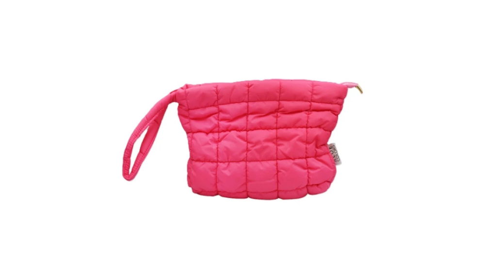 Aloe + Colors Balance Skincare Bag With Niacinamide