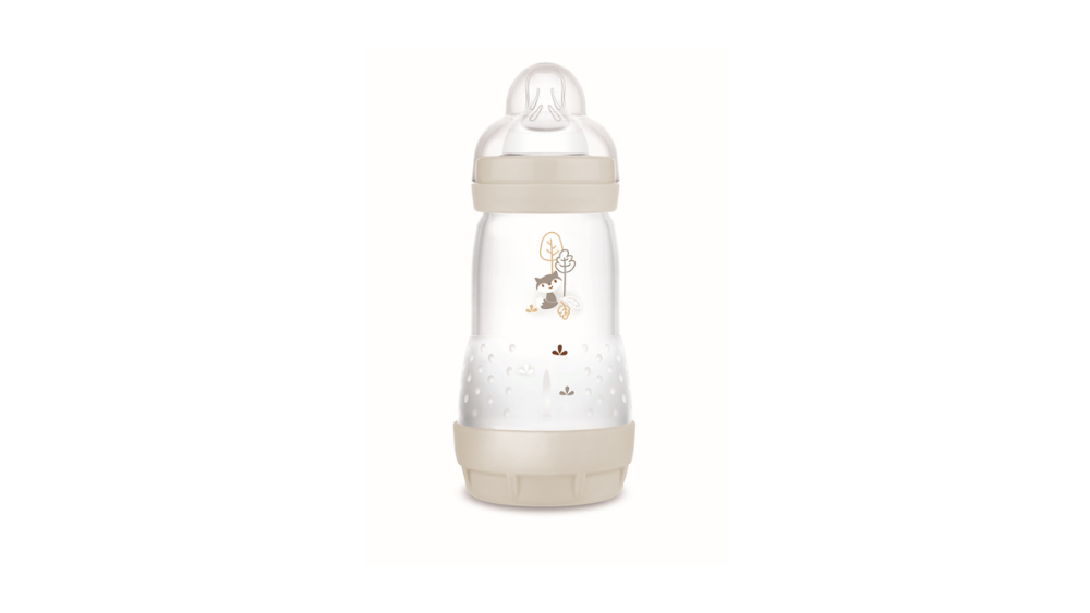 Mam Μπιμπερό Easy Start Anti -Colic 260ml 2+ Μηνών Unisex