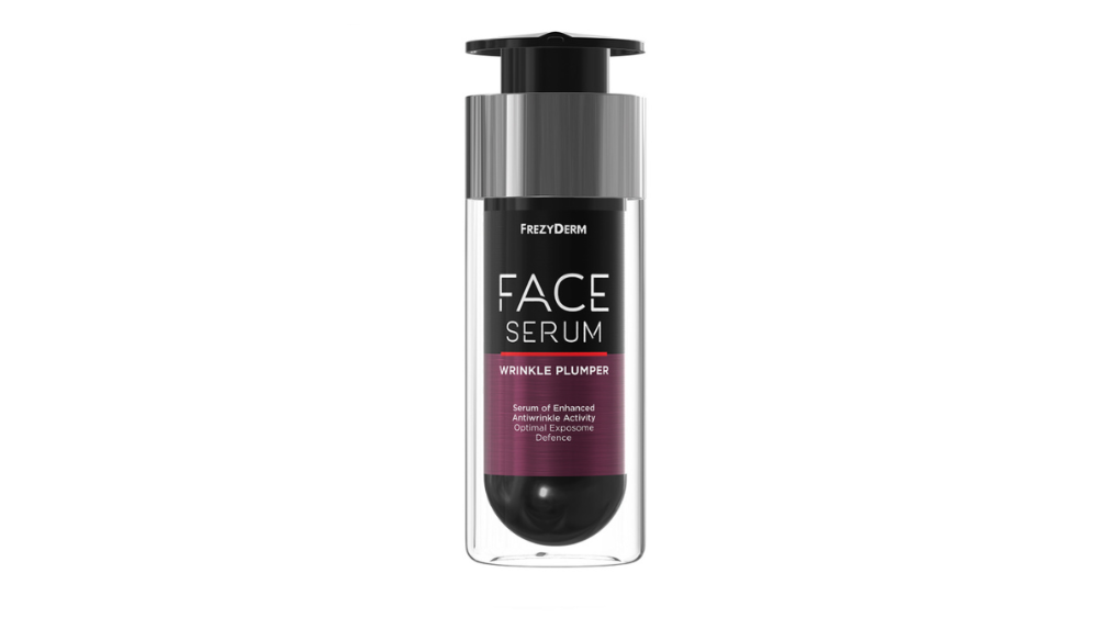 Frezyderm Face Serum Wrinkle Plumper 30ml