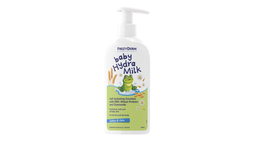 Frezyderm Baby Hydra Milk 300ml