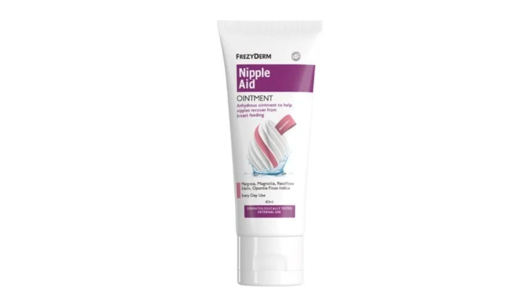 Frezyderm Nipple Aid Ointment 40ml