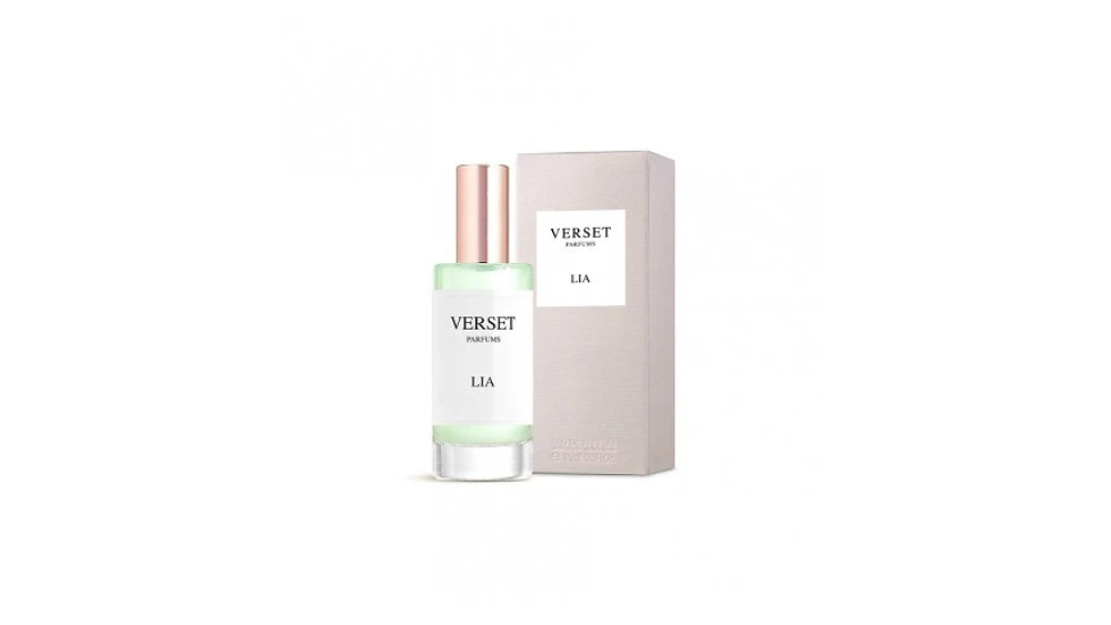 Verset Lia 15ml