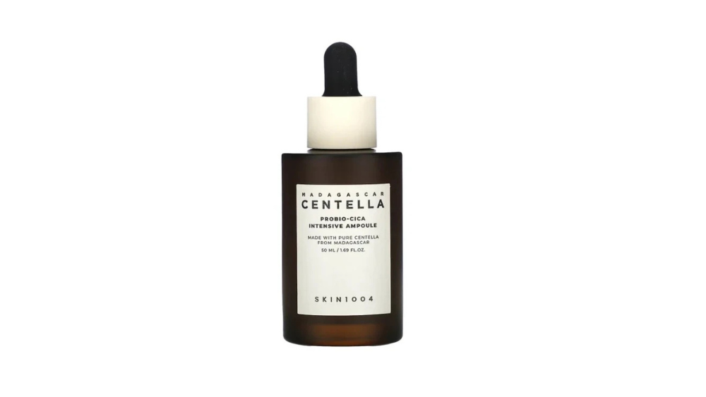 SKIN1004 Centella Probio-Cica Intensive Ampoule 50ml – Ενισχυτική Αμπούλα Φραγμού & Καταπράυνσης