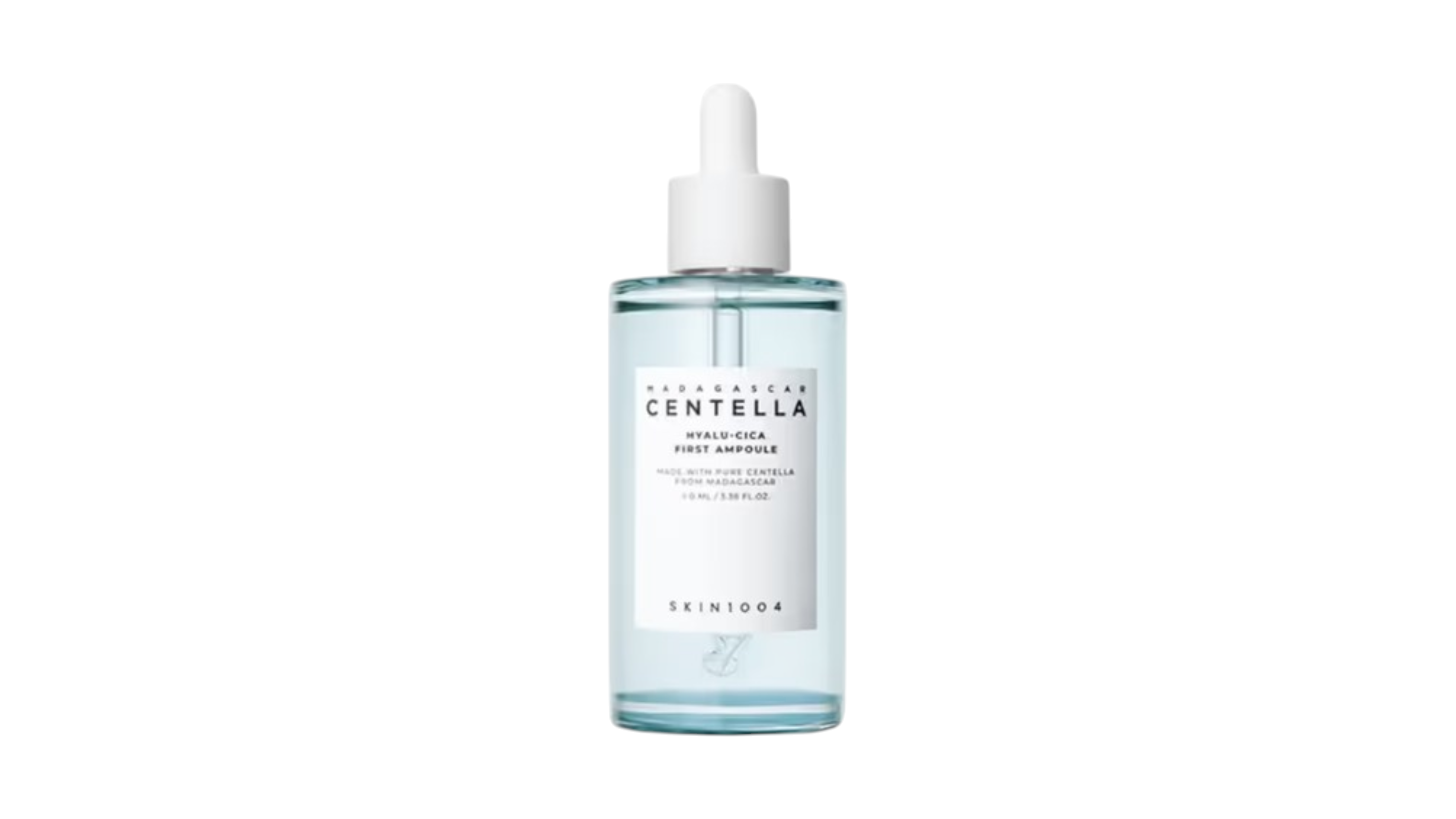 SKIN1004 Centella Hyalu-Cica First Ampoule 50ml – Ενυδατική & Καταπραϋντική Αμπούλα Προσώπου