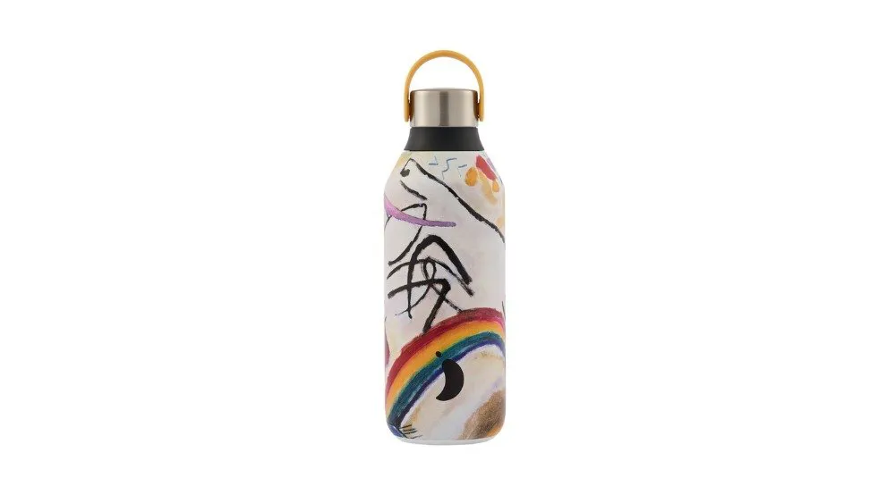 Chilly's | S2 Tate Wassily Kandinsky 500ml