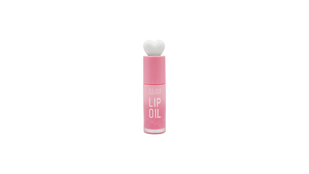 Aloe+ Colors Lip Oil Candy Drop 10ml - Ενυδατικό Λάδι Χειλιών