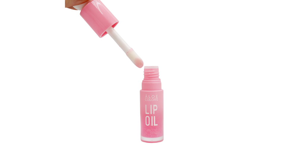 Aloe+ Colors Lip Oil Candy Drop 10ml - Ενυδατικό Λάδι Χειλιών