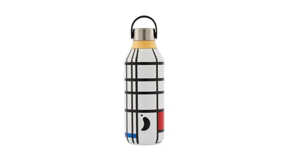 Chilly's | S2 Tate Piet Mondrian 500ml