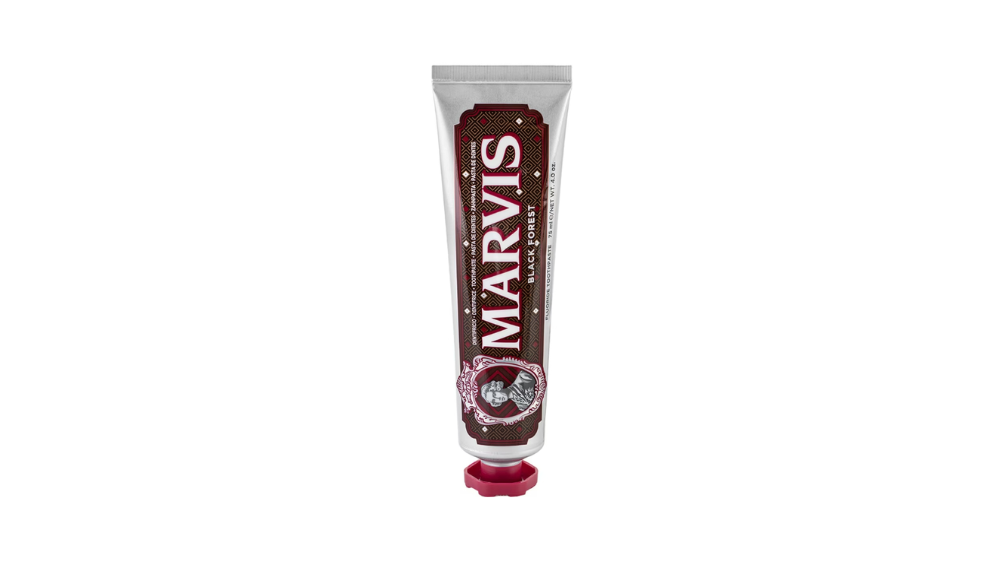 Marvis Toothpaste Black Forest 75ml - Οδοντόκρεμα