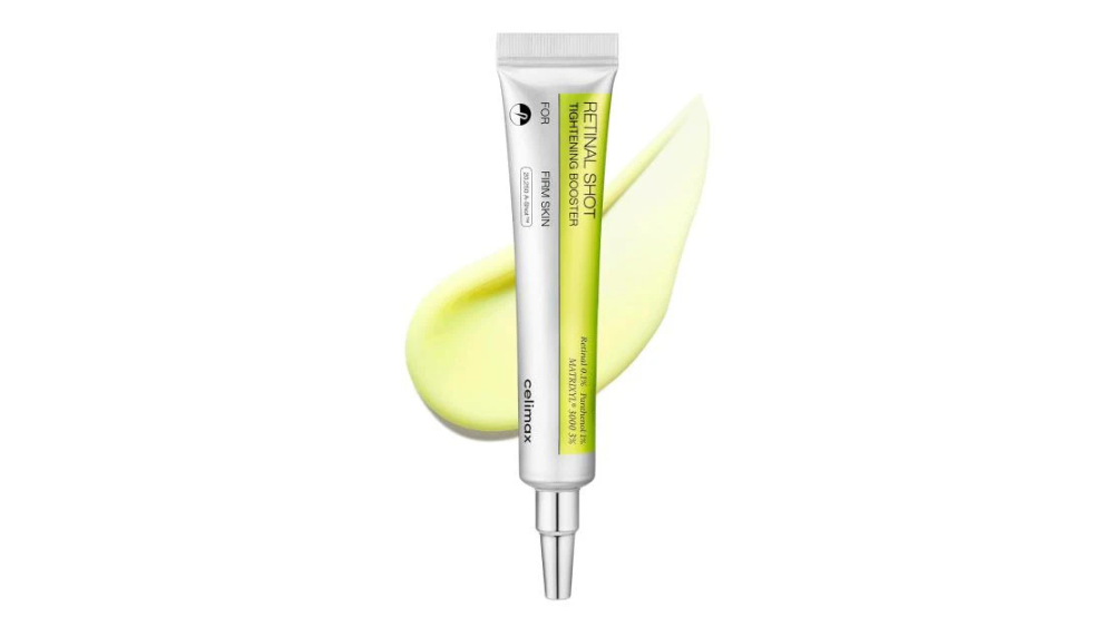 Celimax Retinal Shot Tightening Booster 15ml