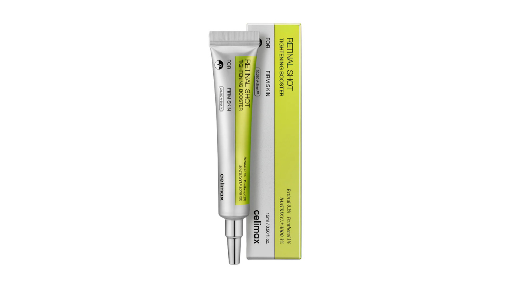 Celimax Retinal Shot Tightening Booster 15ml