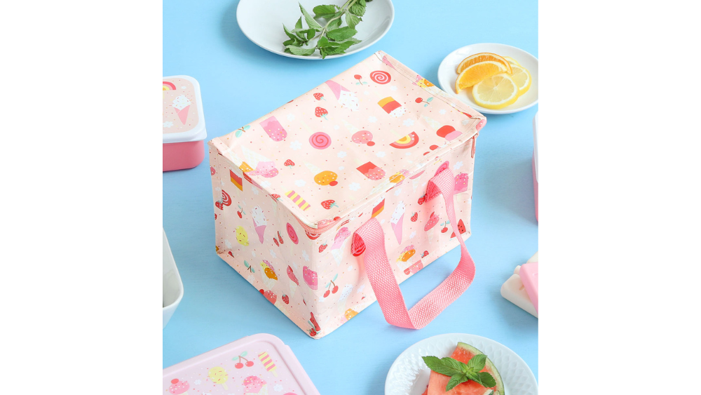 Little Lovely Co Ice-cream Cool Bag