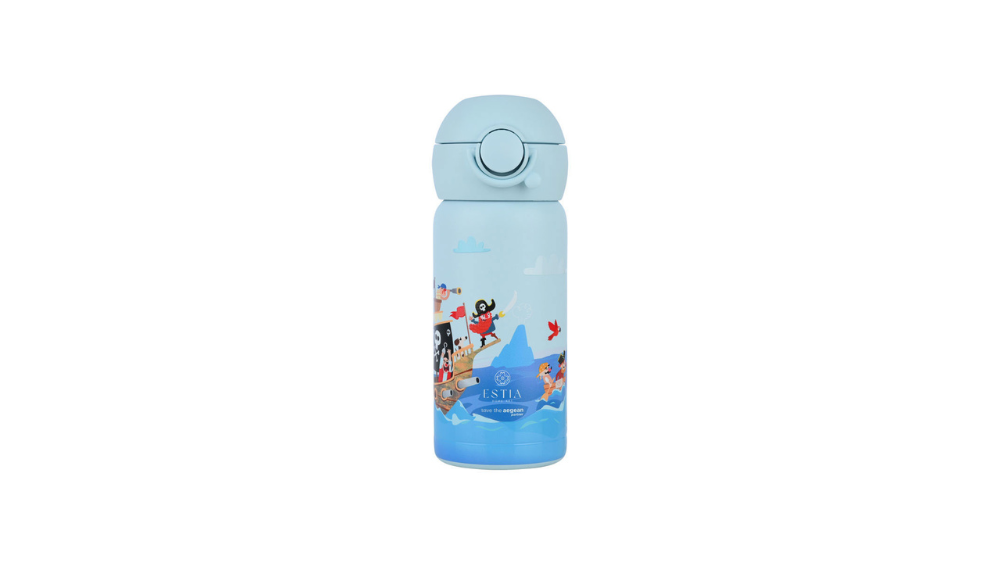 Estia Θερμός Παιδικό 350ml Treasure Quest