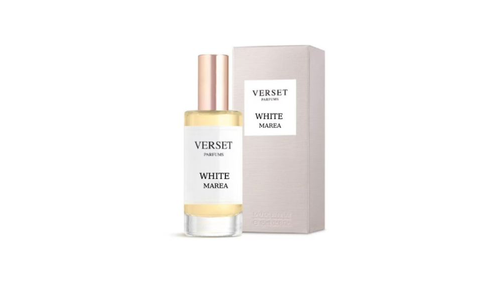 Verset White Marea 15ml