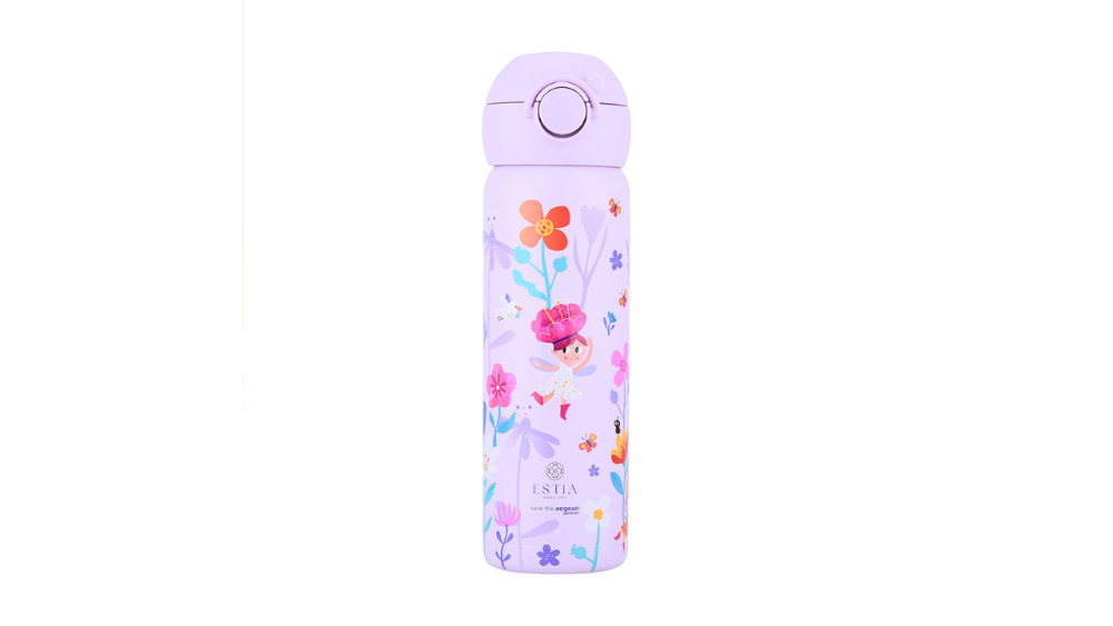 Estia Θερμός Παιδικός 500ml Fairy Tales