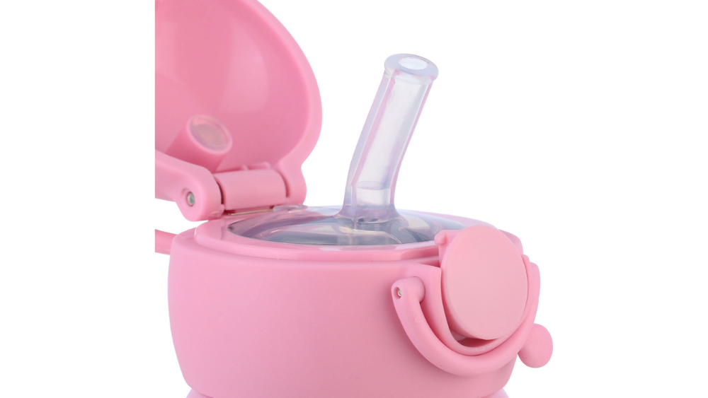 Estia Παιδικός Θερμός 500ml  Love Ascend