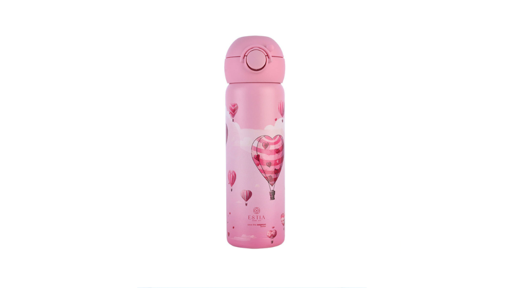 Estia Παιδικός Θερμός 500ml  Love Ascend