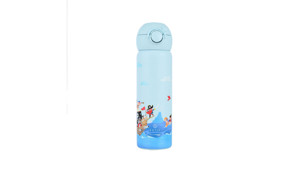 Estia Παιδικός Θερμός 500ml Treasure Quest