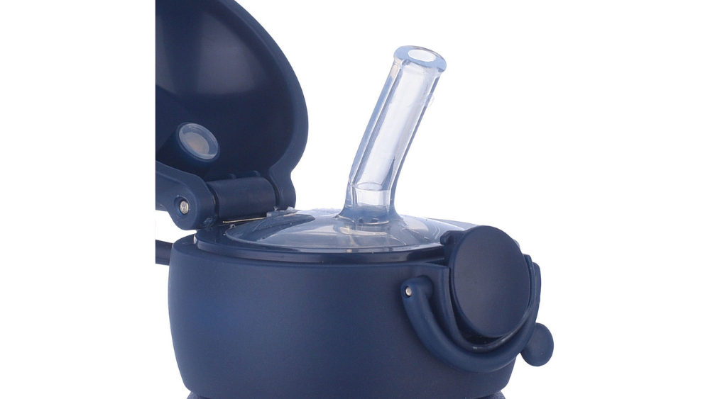 Estia Παιδικός Θερμός 500ml Solar Jump