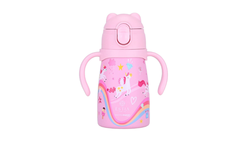 Estia Παιδικός Θερμός 300ml Rainbow Dreams