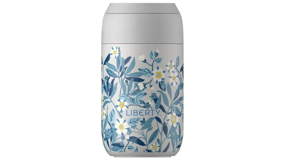 Chilly's | Series 2 Coffee Cup | Blossom Granite 340ml