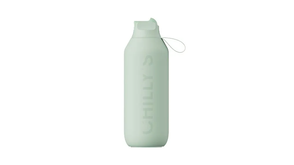 Chilly's | Series 2 Sport Lichen Green 500ml